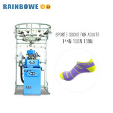 Hot Selling efficiency sock line machine for manufacture socks